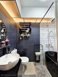 Blk 409C Northshore Residences II (Punggol), HDB 5 Rooms #571997791